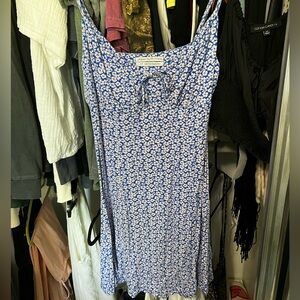 Urban outfitters mini dress